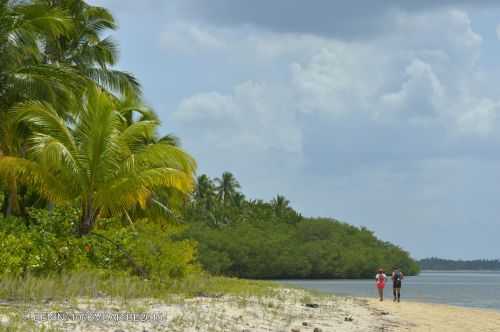 100KM DEL CARIBE | 100K 2016